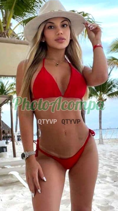 Acompanhante em Guarulhos — beijo na boca, foto 2 de Natália