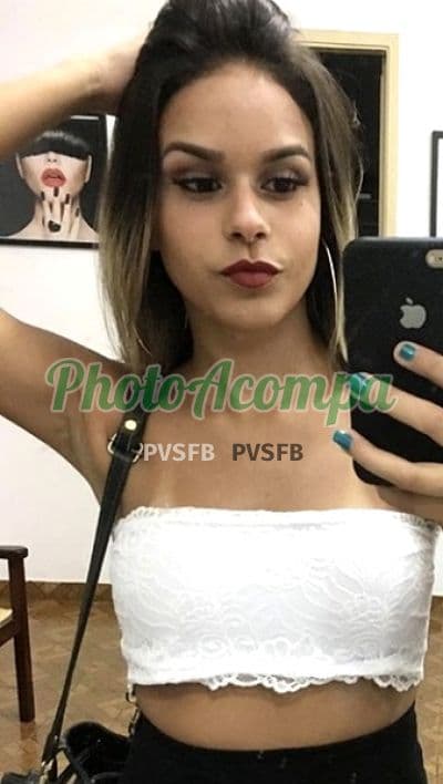 Acompanhante em Rio de Janeiro — beijo na boca, foto 2 de Natália