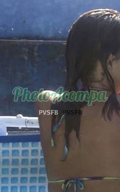 Acompanhante loira em Rio de Janeiro (5) — Natália