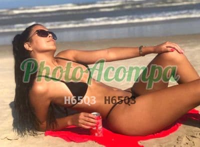 Acompanhante em São Paulo — experiência de namorada, foto 4 de Natália
