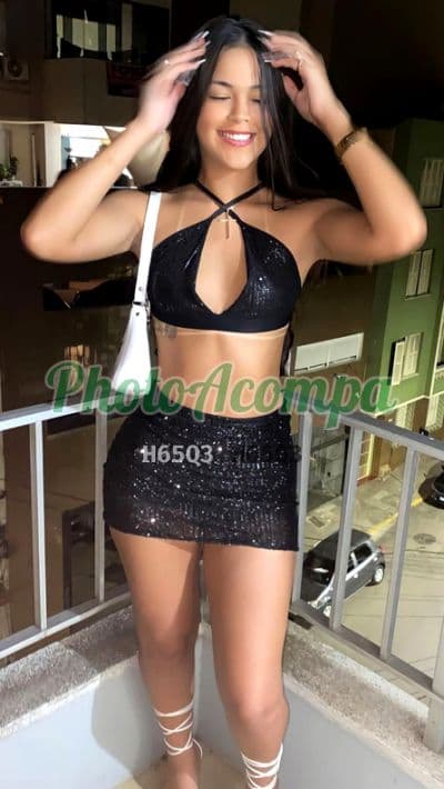 Foto 5: Acompanhante depilada em São Paulo — Natália