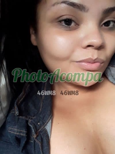 Acompanhante em São Paulo — beijo na boca, foto 2 de Natália