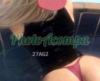 Foto 2: Acompanhante mignon em Rio de Janeiro — Natália
