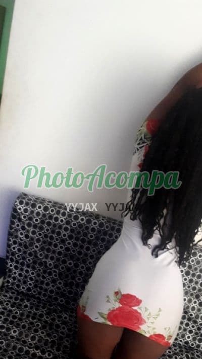 Foto 4: Acompanhante em São Paulo — sexo anal, Natália