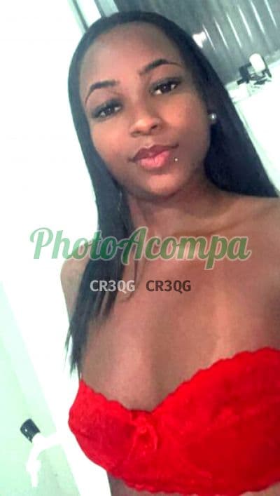 Foto 4: Acompanhante em Rio de Janeiro — oral natural, Natália