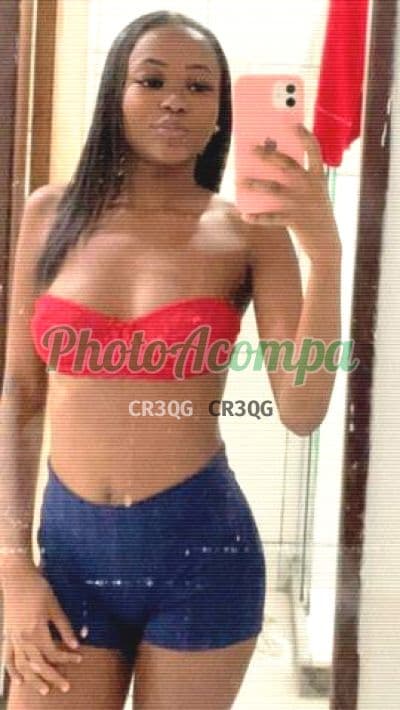 Acompanhante magra em Rio de Janeiro, foto 5 de Natália