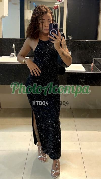 Acompanhante em Ipojuca — garganta profunda, foto 4 de Natália