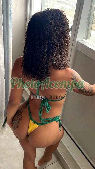 Acompanhante em Ipojuca com experiência de namorada (6) — Natália