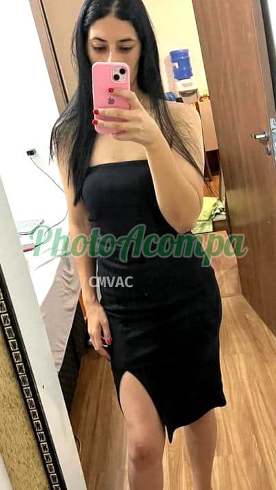 Acompanhante depilada em Belo Horizonte — Natália, foto 5