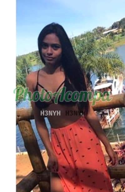Acompanhante em Campinas — experiência de namorada, foto 2 de Natália