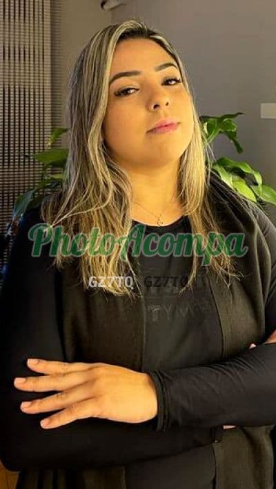 Foto 2: Acompanhante foto real em Porto Alegre — Natália