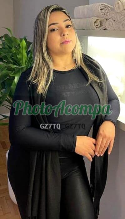 Acompanhante imagem autêntica em Porto Alegre (4) — Natália