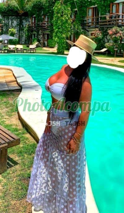 Acompanhante em Mogi das Cruzes — anal, foto 4 de Natália