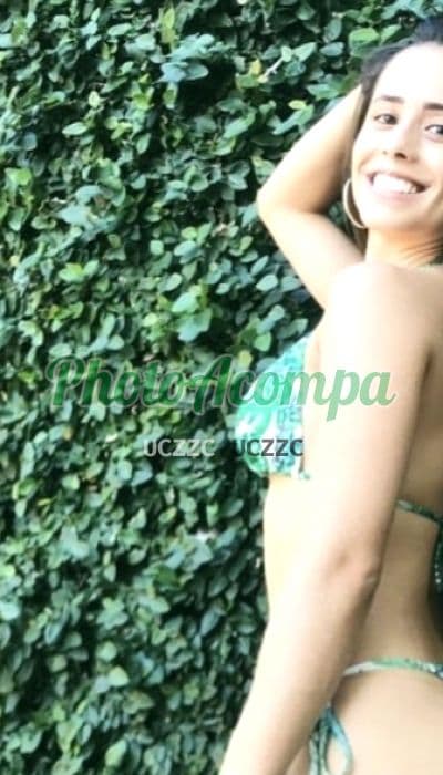Foto 5: Acompanhante morena em Cabo Frio — Natália