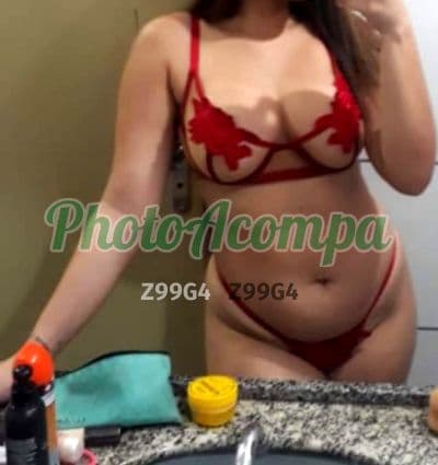Acompanhante em Cariacica — beijo na boca, foto 2 de Natália