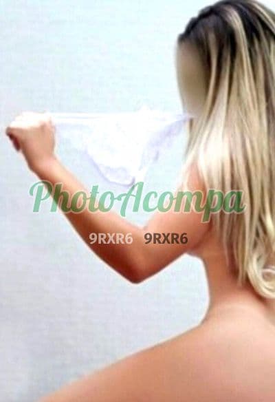 Foto 5: Acompanhante mignon em Porto Velho — Natália