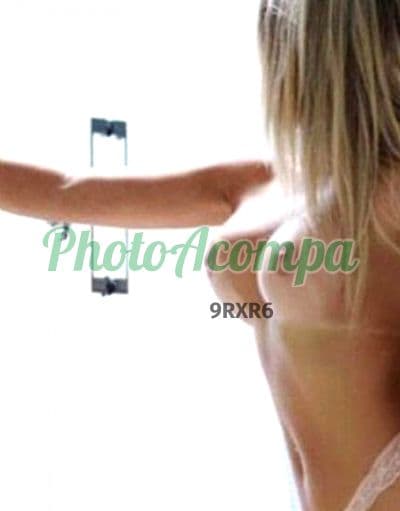 Acompanhante em Porto Velho com anal (6) — Natália