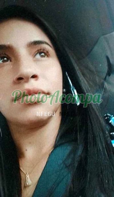 Acompanhante em Porto Alegre com anal (6) — Natália