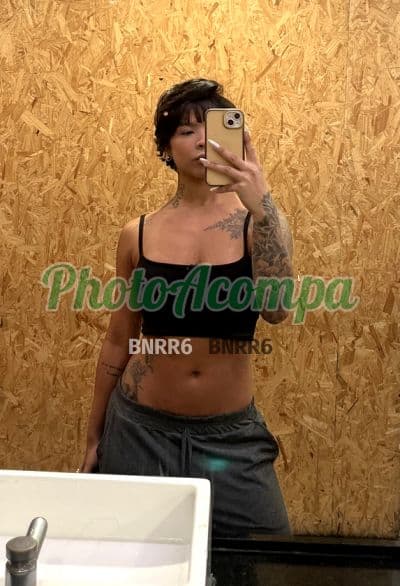 Acompanhante magra em Rio de Janeiro, foto 2 de Natália