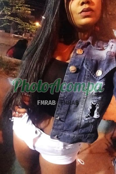 Acompanhante em Rio de Janeiro com anal (6) — Natália