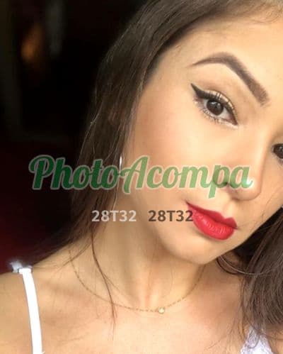 Acompanhante em Rio de Janeiro — experiência de namorada, foto 4 de Natália