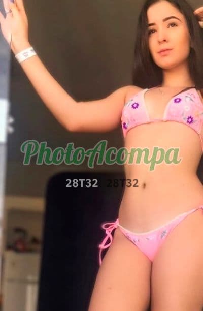 Foto 5: Acompanhante morena em Rio de Janeiro — Natália