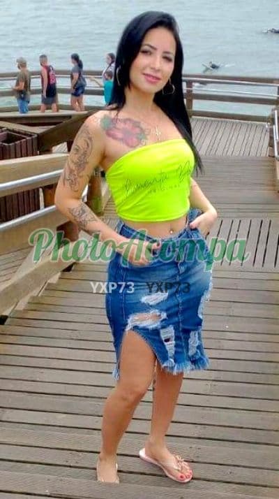 Foto 5: Acompanhante morena em Colombo — Natália
