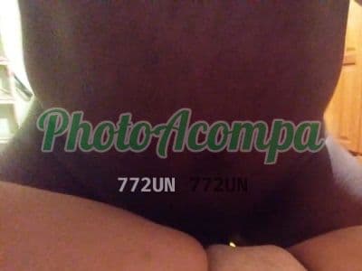 Acompanhante em Rio de Janeiro com anal (6) — Natália