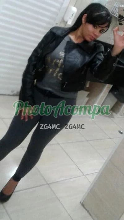 Foto 2: Acompanhante em ABC Paulista — beijo na boca, Natalie