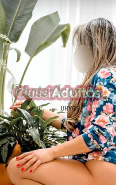 Natállia — acompanhante em Uberlândia