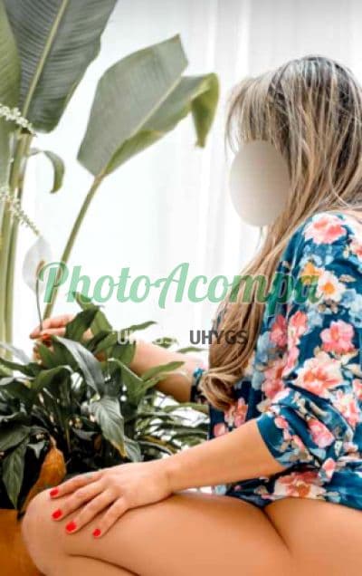 Foto 6: Acompanhante em Uberlândia — beijo grego, Natállia