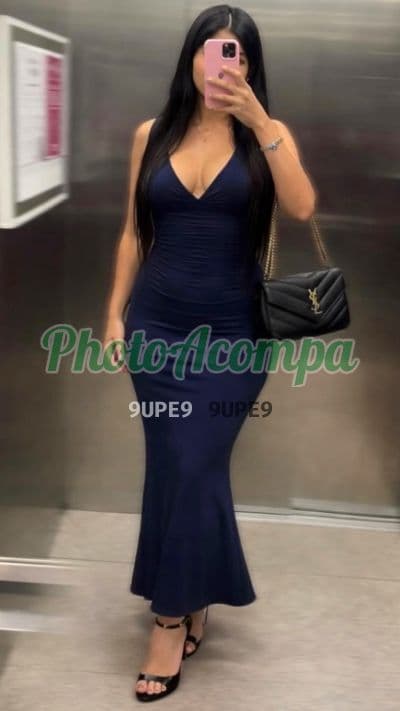 Acompanhante alta em Manaus (2) — Nataly