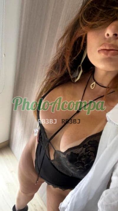 Acompanhante em Rio de Janeiro com beijo grego (2) — Nataly