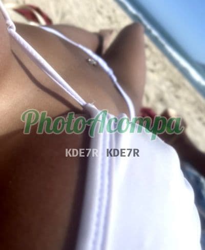 Acompanhante mignon em Bauru (2) — Nataly
