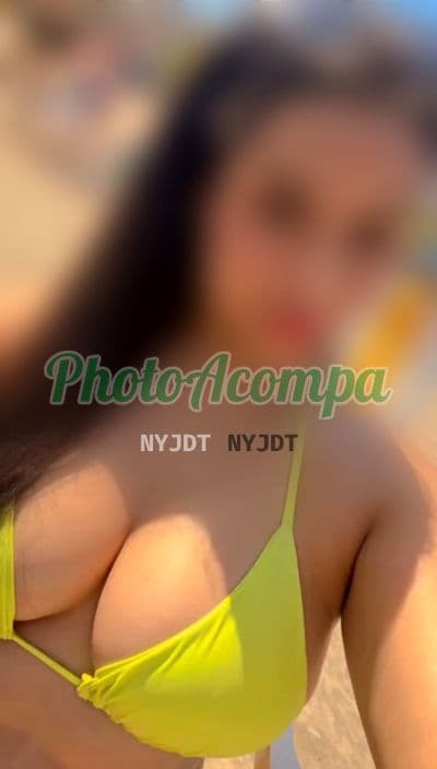 Acompanhante em São Paulo com anal (6) — Nataly