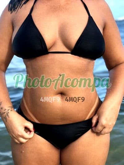 Foto 3: Acompanhante depilada em Jaboatão dos Guararapes — Nataly