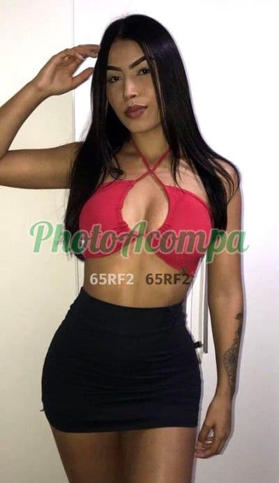 Acompanhante depilada em Fortaleza (5) — Nataly