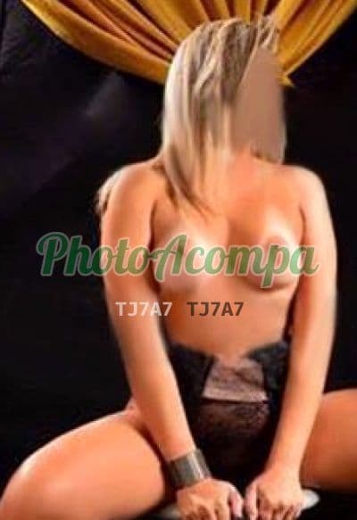 Acompanhante loira em Jaraguá do Sul (5) — Nataly