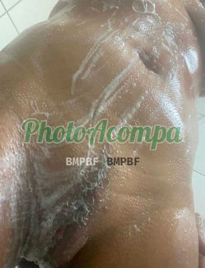 Acompanhante de seios naturais em Botucatu — Natascha, foto 3