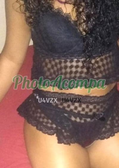 Acompanhante magra em Rio de Janeiro, foto 3 de Natasha