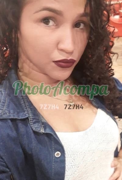 Acompanhante imagem autêntica em Fortaleza (4) — Natasha