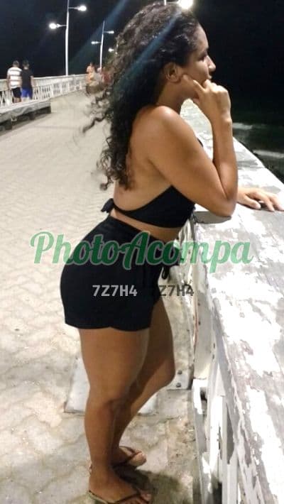 Acompanhante imagem original em Fortaleza (6) — Natasha