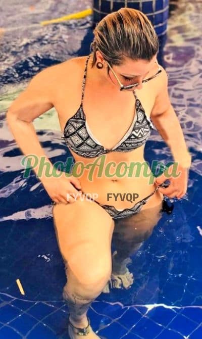 Acompanhante em São Paulo com namoradinha (2) — Natasha