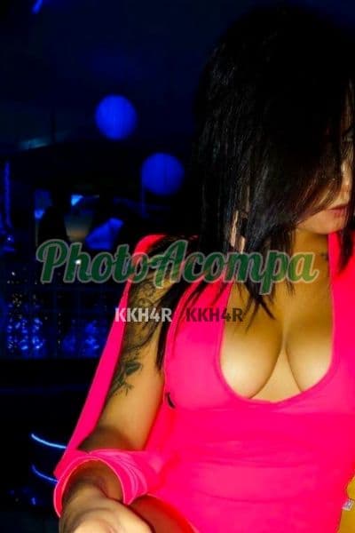 Acompanhante peituda em São Paulo, foto 3 de Natasha