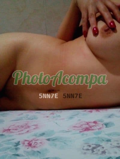 Acompanhante de seios naturais em São José dos Campos, foto 3 de Natasha