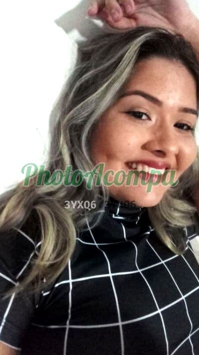 Acompanhante alta em Palmas — Natasha, foto 5