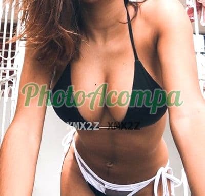 Acompanhante morena em Recife — Natasha, foto 5