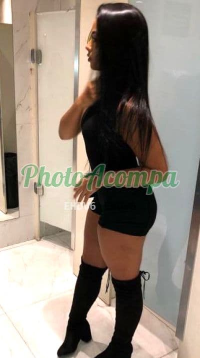 Acompanhante em Peruíbe — namoradinha, foto 4 de Natasha