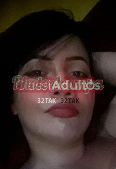 Acompanhante morena em Paulista