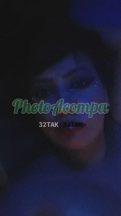 Acompanhante em Paulista com beijo grego (2) — Natasha